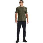 Men's Under Armour New Freedom Flag Tactical T-Shirt - Thumbnail 4 of 4