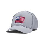 Under Armour Freedom Trucker Flexfit Hat - Thumbnail 1 of 2