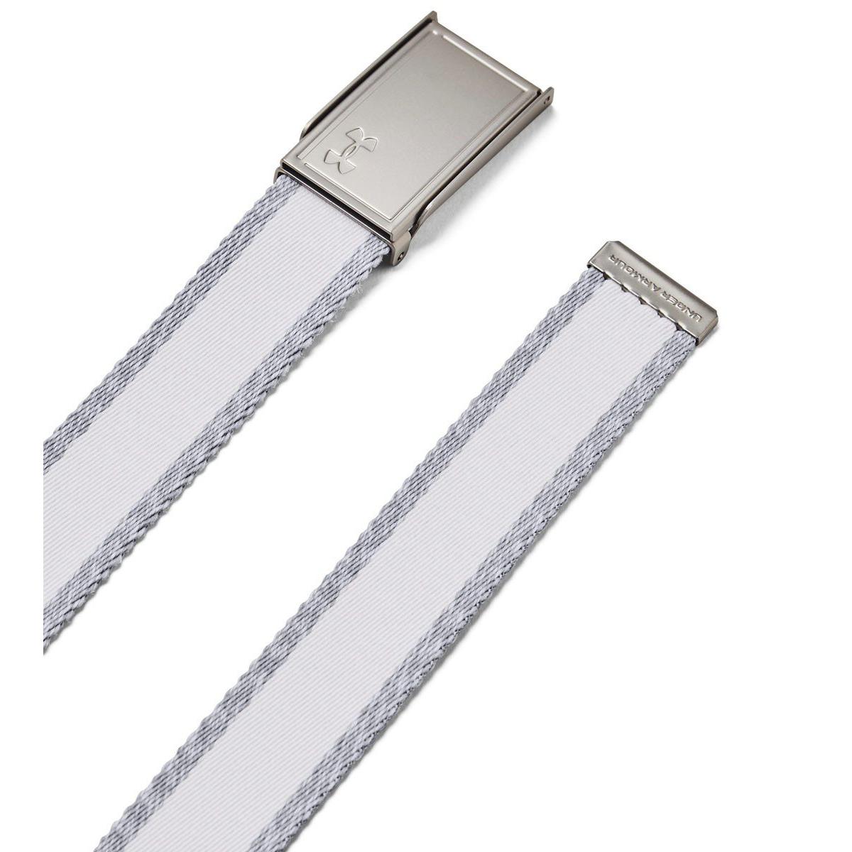 Under Armour Webbing Reversible Golf Belt