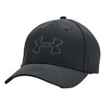 Under Armour Iso-Chill Driver Mesh Adjustable Hat - Thumbnail 1 of 3