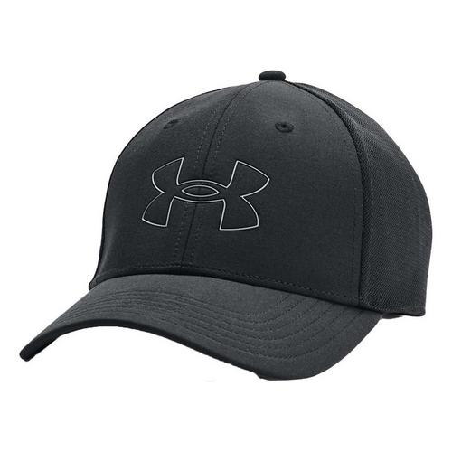Under Armour Iso-Chill Driver Mesh Adjustable Hat - Primary Image