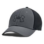 Under Armour Iso-Chill Driver Mesh Adjustable Hat - Thumbnail 1 of 3