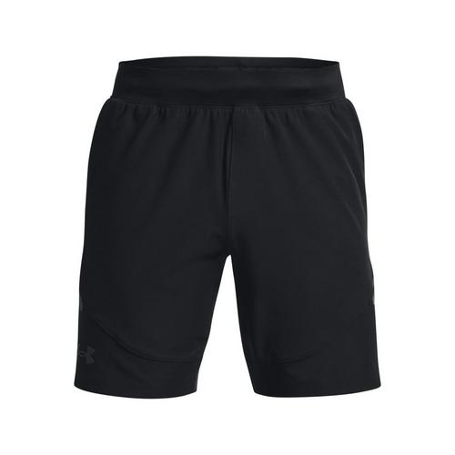 Men's Under Armour Unstoppable Shorts - Primary Image