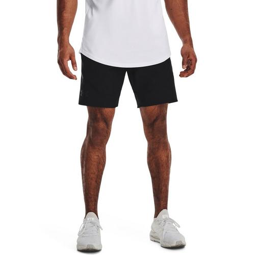 Men's Under Armour Unstoppable Shorts - Primary Image