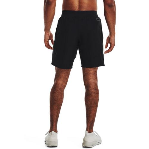 Men's Under Armour Unstoppable Shorts - Primary Image