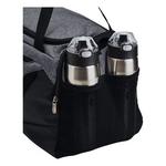 Under Armour Small Undeniable 5.0 Duffel Bag - Thumbnail 4 of 5