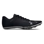 Under Armour Kick Sprint 4 Sprint Track Spikes - Thumbnail 1 of 4