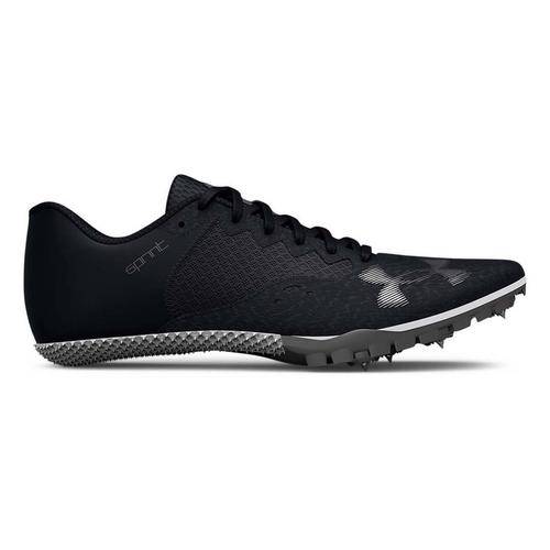 Under Armour Kick Sprint 4 Sprint Track Spikes - Primary Image