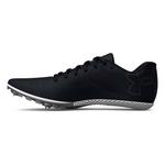 Under Armour Kick Sprint 4 Sprint Track Spikes - Thumbnail 2 of 4