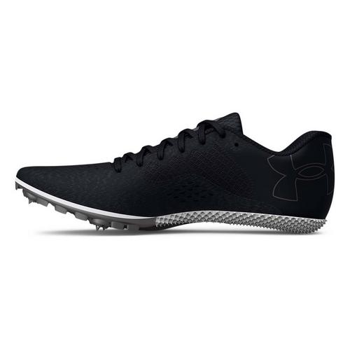 Under Armour Kick Sprint 4 Sprint Track Spikes - Primary Image