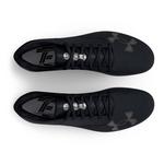 Under Armour Kick Sprint 4 Sprint Track Spikes - Thumbnail 3 of 4