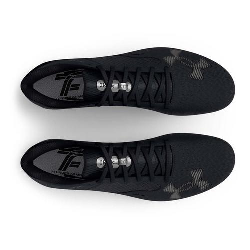 Under Armour Kick Sprint 4 Sprint Track Spikes - Primary Image