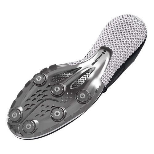 Under Armour Kick Sprint 4 Sprint Track Spikes - Primary Image