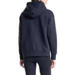 Women's Under Armour Essential Fleece Hoodie - Thumbnail 2 of 3