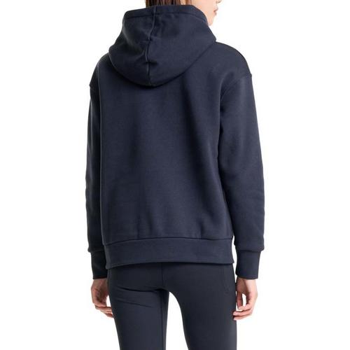 Women's Under Armour Essential Fleece Hoodie - Primary Image