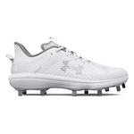 Under Armour Yard Low MT Metal Baseball Cleats - Thumbnail 1 of 4