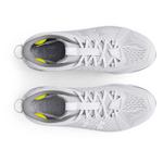 Under Armour Yard Low MT Metal Baseball Cleats - Thumbnail 3 of 4