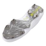Under Armour Yard Low MT Metal Baseball Cleats - Thumbnail 4 of 4