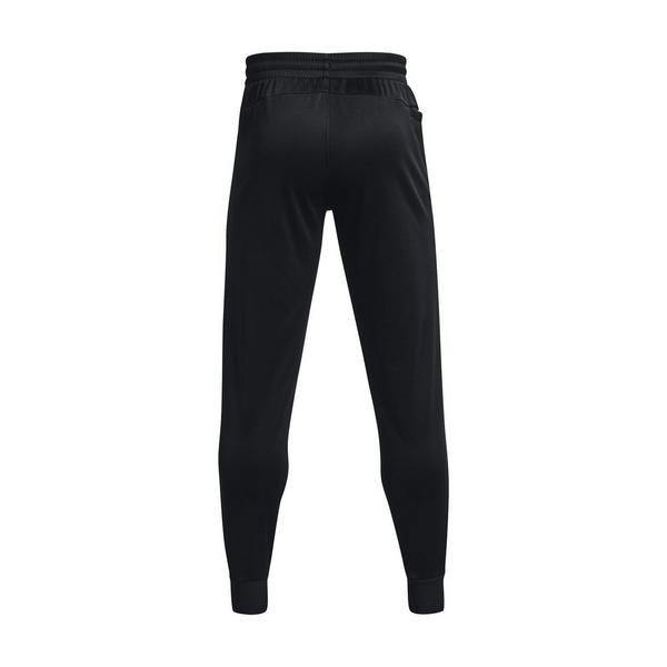 Men's Under Armour Armour Fleece Joggers 2XLarge Black Tall