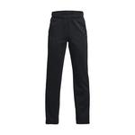 Boys' Under Armour Fleece Sweatpants - Thumbnail 1 of 2
