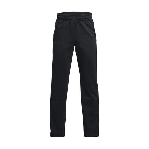 Boys' Under Armour Fleece Sweatpants - Primary Image