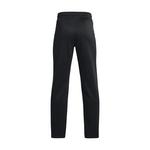 Boys' Under Armour Fleece Sweatpants - Thumbnail 2 of 2