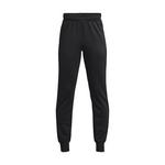 Boys' Under Armour Fleece No String Joggers - Thumbnail 1 of 4