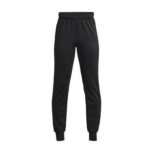 Boys' Under Armour Fleece No String Joggers - Primary Image
