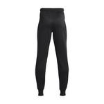 Boys' Under Armour Fleece No String Joggers - Thumbnail 2 of 4