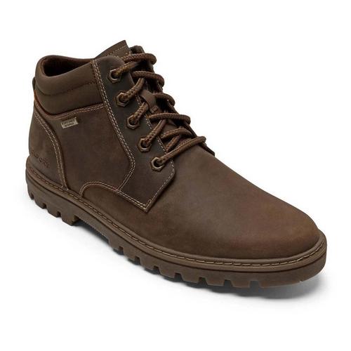 Men's Rockport Weather Or Not Waterproof Boots - Primary Image