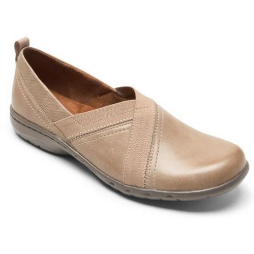 Women's Cobb Hill Penfield Envelope Shoes - Primary Image