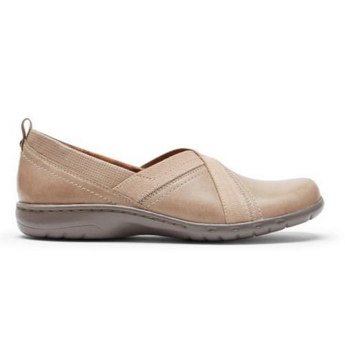 Women's Cobb Hill Penfield Envelope Shoes - Primary Image