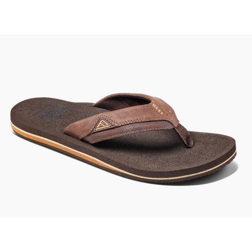 Men's Reef Cushion Dawn Flip Flop Sandals - Primary Image