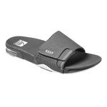 Men's Reef Fanning Slide Sandals - Thumbnail 2 of 4