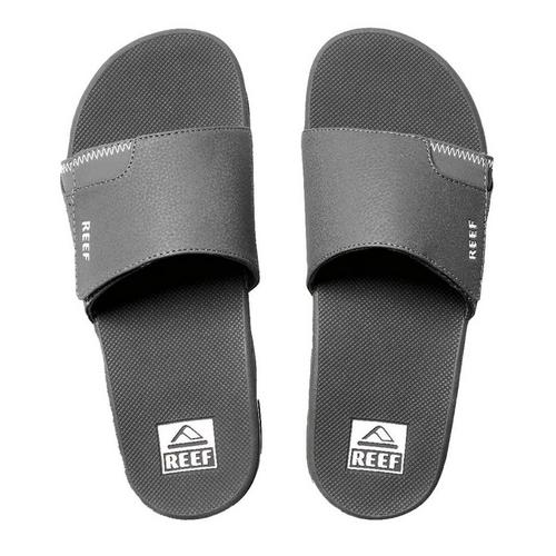 Men's Reef Fanning Slide Sandals - Primary Image