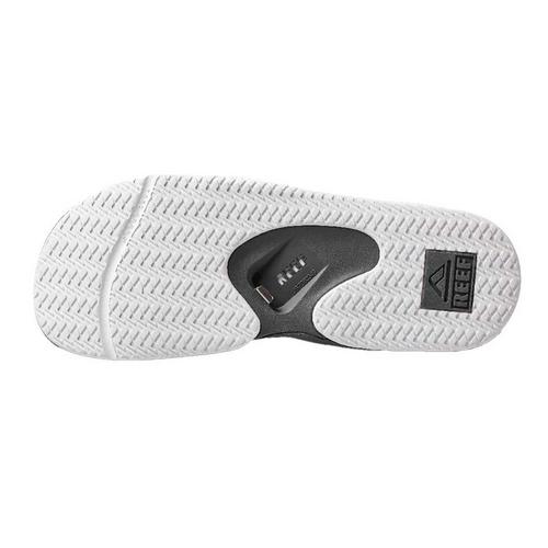 Men's Reef Fanning Slide Sandals - Primary Image