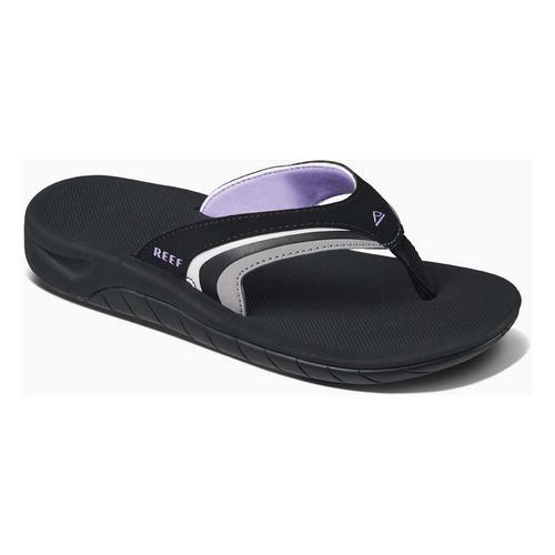 Women's Reef Girls Slap 3 Flip Flop Sandals - Primary Image