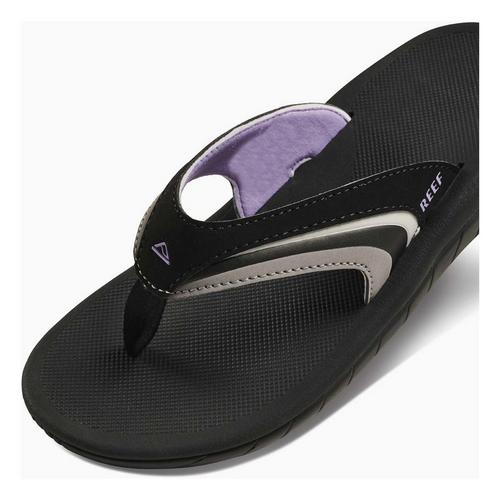 Women's Reef Girls Slap 3 Flip Flop Sandals - Primary Image