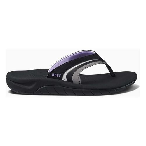 Women's Reef Girls Slap 3 Flip Flop Sandals - Primary Image