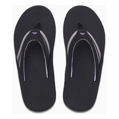 Women's Reef Girls Slap 3 Flip Flop Sandals - Primary Image
