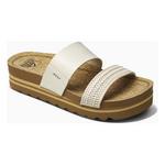 Women's Reef Cushion Vista Hi Platform Sandals - Thumbnail 1 of 4