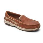 Men's Dunham Captain Venetian Shoes - Thumbnail 2 of 5
