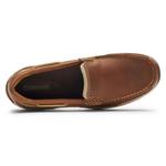 Men's Dunham Captain Venetian Shoes - Thumbnail 4 of 5