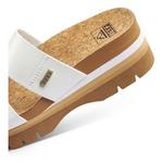 Women's Reef Cushion Vista Higher Slide Sandals - Thumbnail 9 of 12