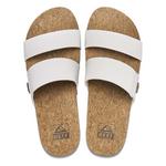 Women's Reef Cushion Vista Higher Slide Sandals - Thumbnail 12 of 12