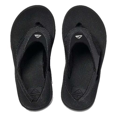 Toddler Reef Fanning Flip Flop Sandals - Primary Image