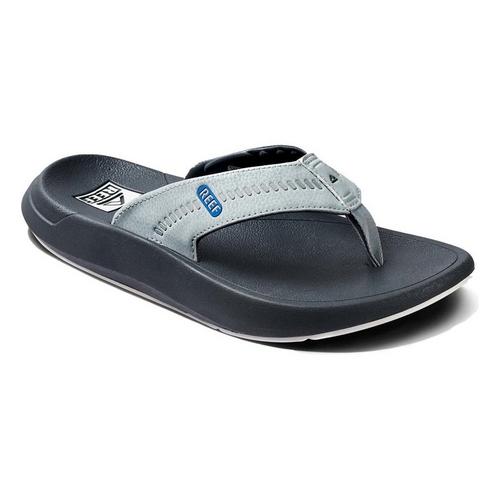 Men's Reef Swellsole Cruiser Flip Flop Sandals - Primary Image