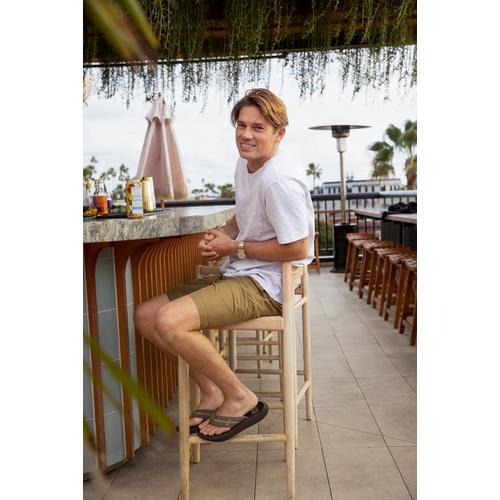 Men's Reef Swellsole Cruiser Flip Flop Sandals - Primary Image