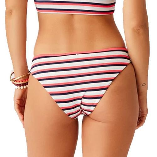 Women's Carve Designs Sanitas Reversible Swim Bottoms - Primary Image