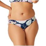 Women's Carve Designs Mustique Reversible Swim Bottoms - Thumbnail 1 of 4
